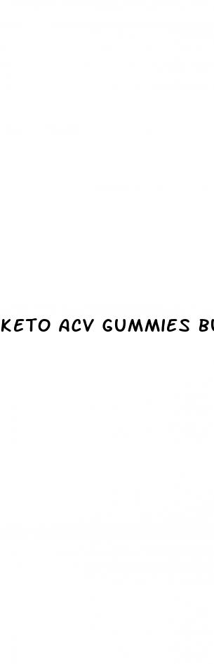 keto acv gummies buy