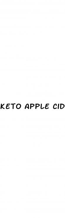keto apple cider vinegar gummies