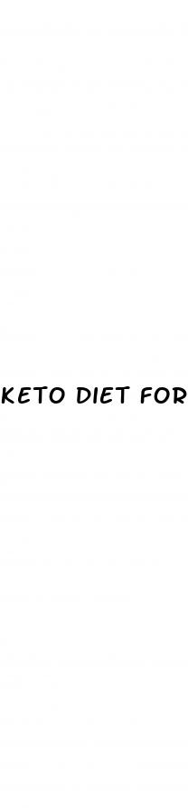 keto diet for cancer