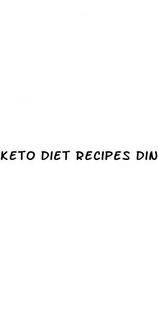 keto diet recipes dinner