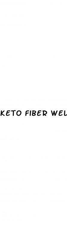 keto fiber well gummies