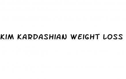 kim kardashian weight loss ozempic