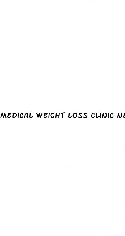 medical weight loss clinic new york