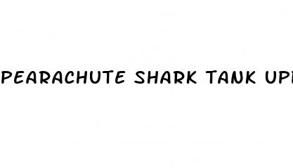 pearachute shark tank update