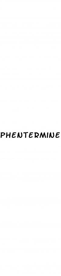 phentermine weight loss pill