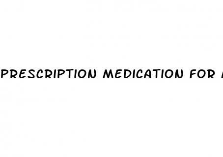 prescription medication for menopause weight loss