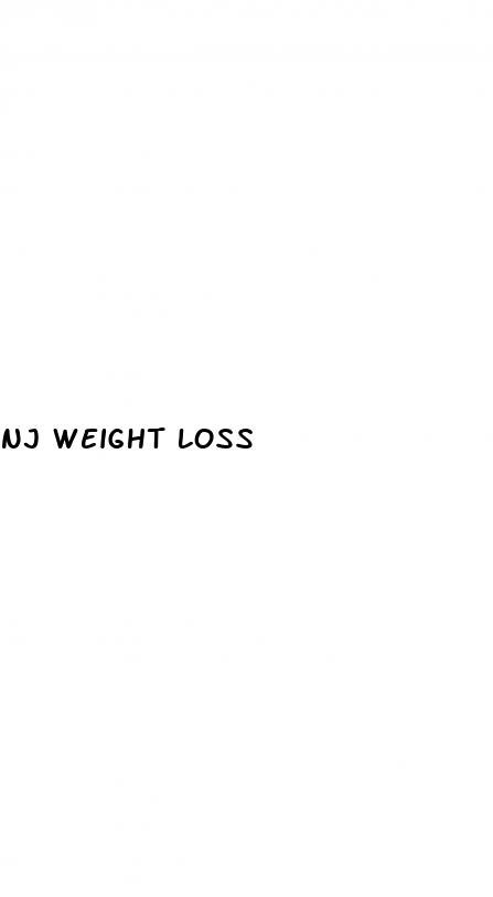 nj weight loss