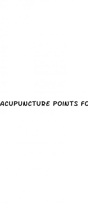 acupuncture points for weight loss pdf
