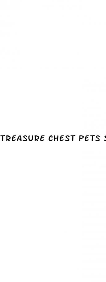 treasure chest pets shark tank update