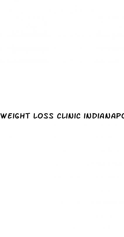 weight loss clinic indianapolis