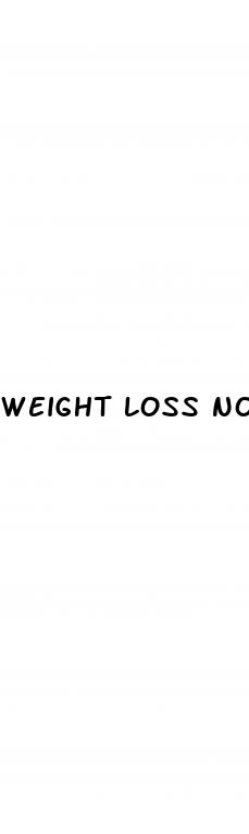 weight loss nose before and after