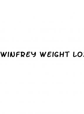 winfrey weight loss oprah winfrey 2023