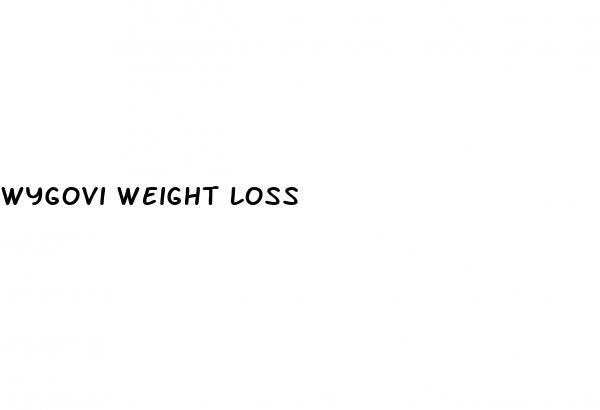 wygovi weight loss
