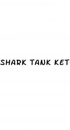 shark tank keto life gummies