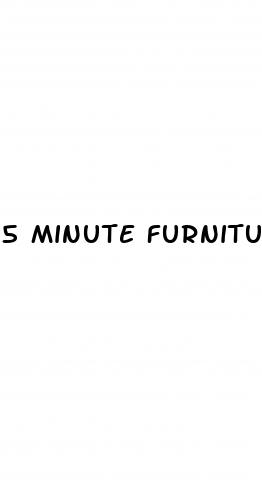 5 minute furniture shark tank episode