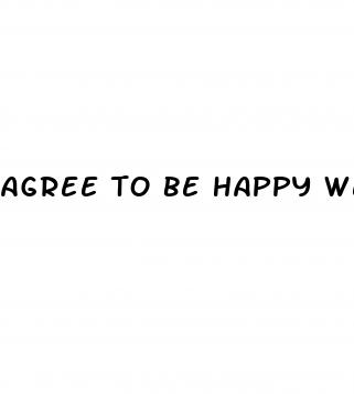 agree to be happy weight loss reviews