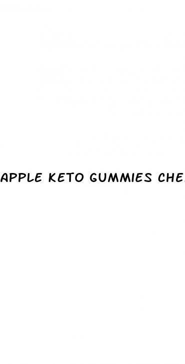 apple keto gummies chemist warehouse