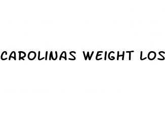 carolinas weight loss institute