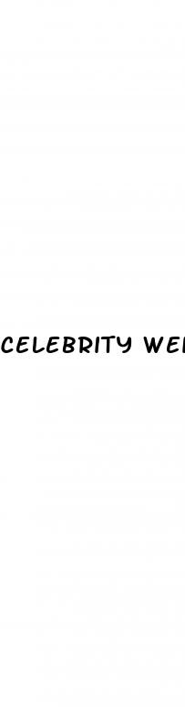 celebrity weight loss pills