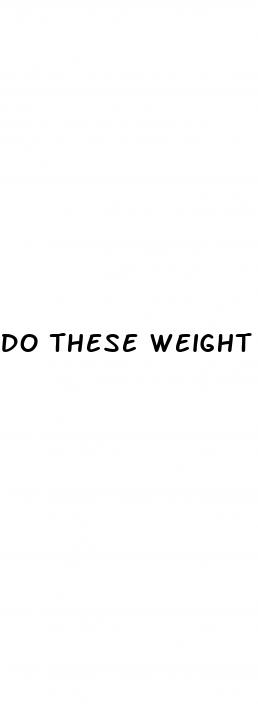 do these weight loss gummies work