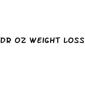 dr oz weight loss gummies reviews