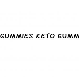 gummies keto gummies reviews