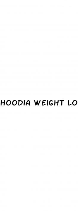 hoodia weight loss