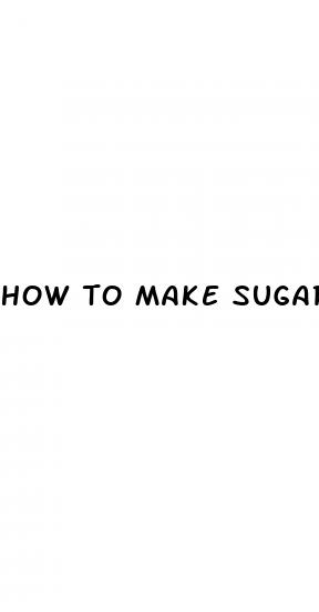 how to make sugar free gummies