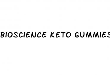 bioscience keto gummies dr juan