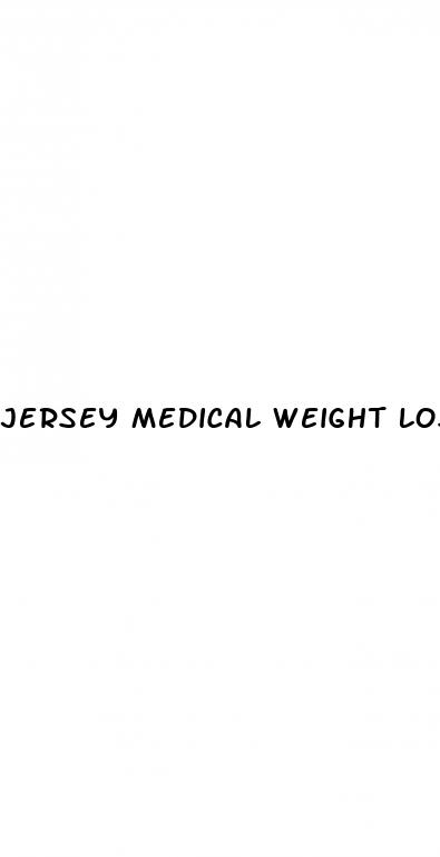 jersey medical weight loss