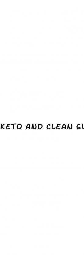 keto and clean gummies reviews