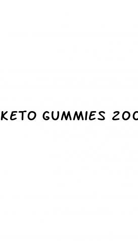 keto gummies 20000 mg reviews