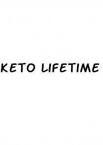 keto lifetime acv gummies