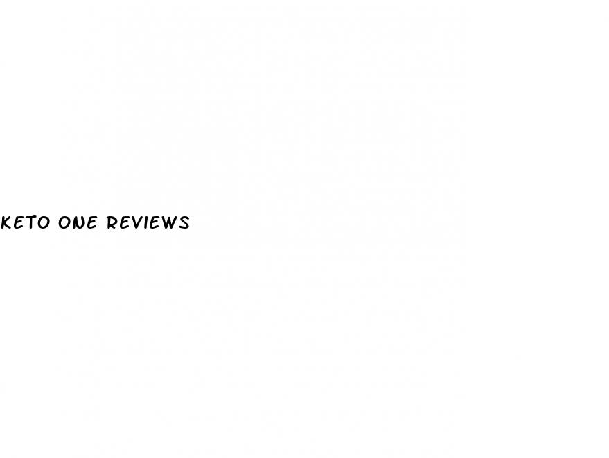 keto one reviews