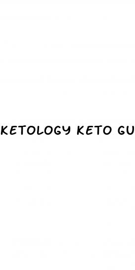 ketology keto gummies dr juan