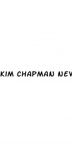 kim chapman news channel 9 weight loss