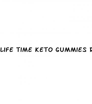 life time keto gummies reviews