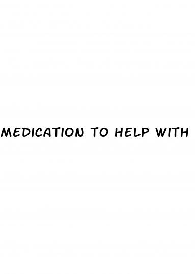 medication to help with weight loss