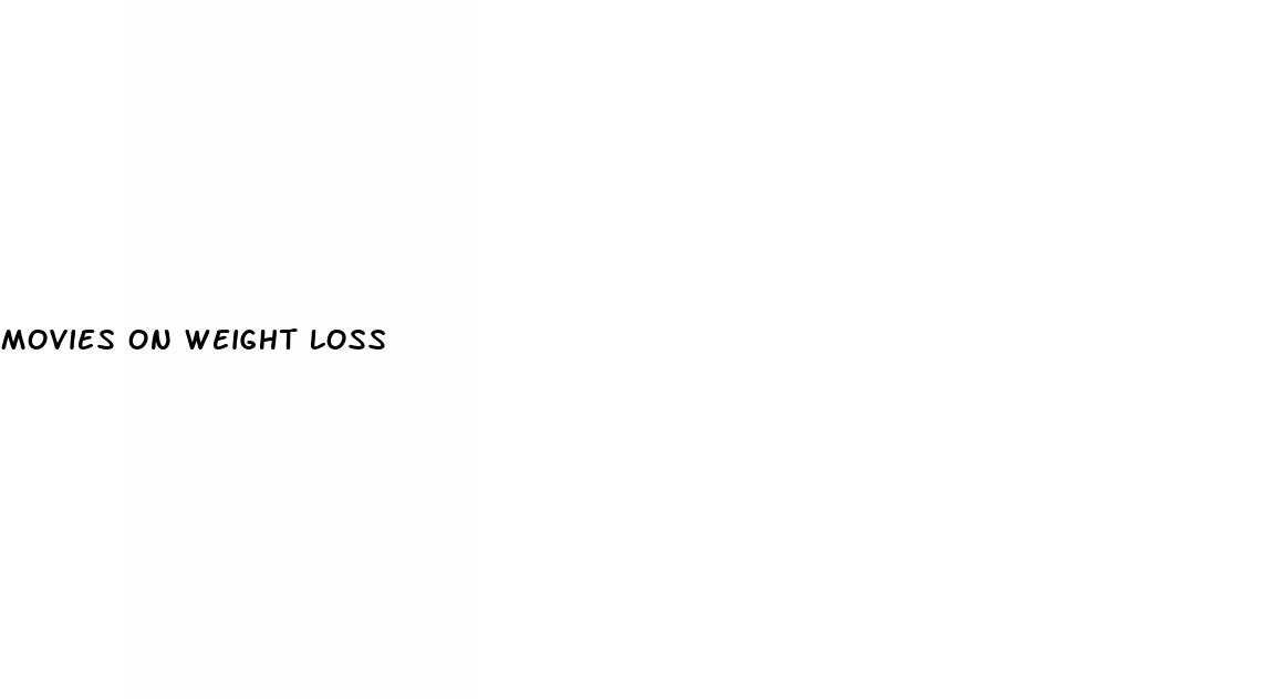 movies on weight loss