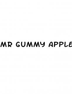 mr gummy apple cider vinegar reviews