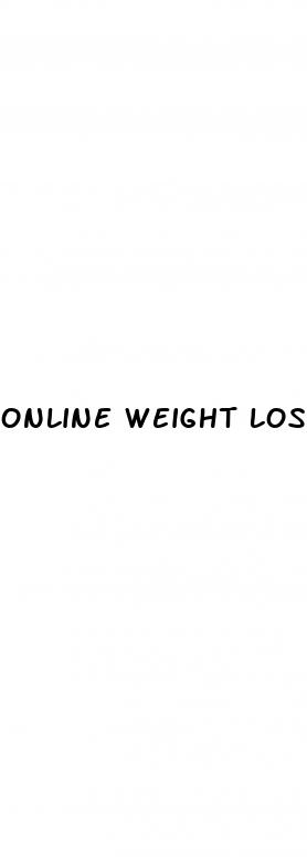 online weight loss prescription