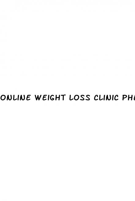 online weight loss clinic phentermine