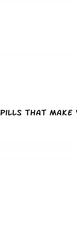 pills that make you lose weight