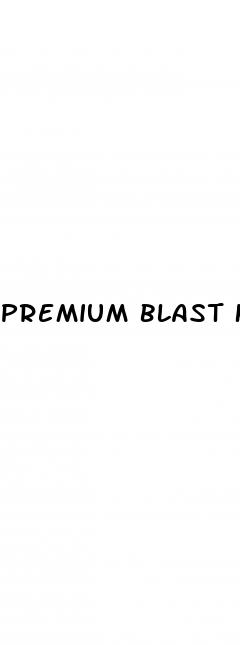 premium blast keto acv gummies ingredients