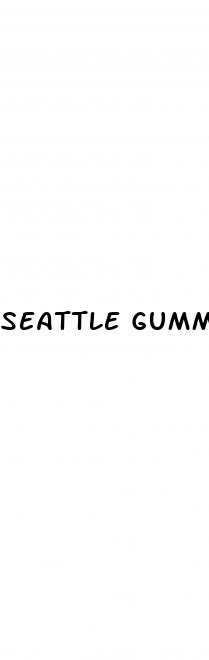 seattle gummy company target