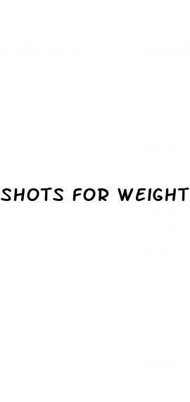 shots for weight loss near me