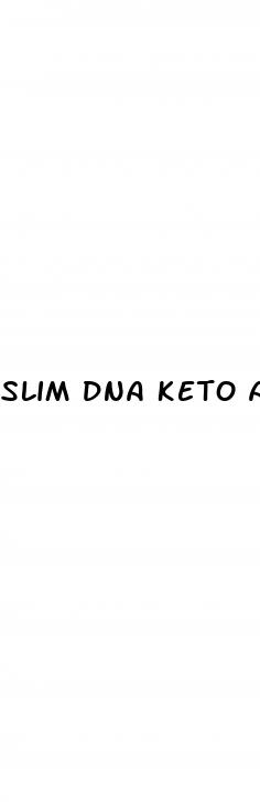 slim dna keto acv gummies oprah
