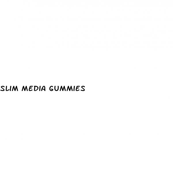 slim media gummies