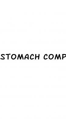 stomach compression for weight loss