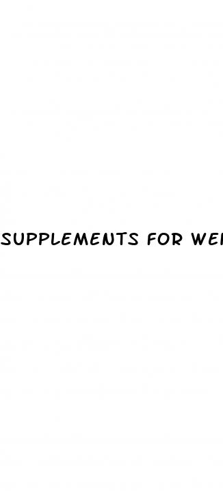 supplements for weight loss after hysterectomy